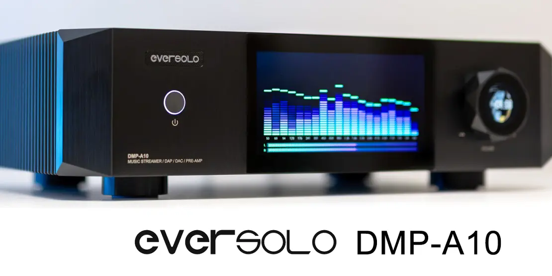 EVERSOLO DMP-A10