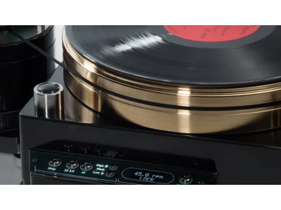 TECHDAS AIR FORCE III PREMIUM S TECHDAS AIR FORCE III PREMIUM S