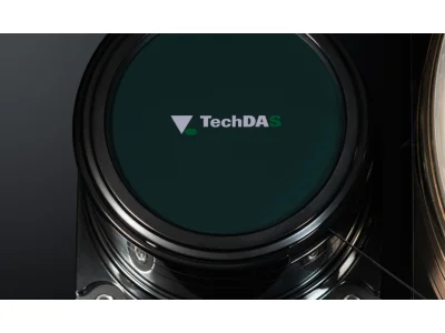 TECHDAS AIR FORCE III PREMIUM S TECHDAS AIR FORCE III PREMIUM S