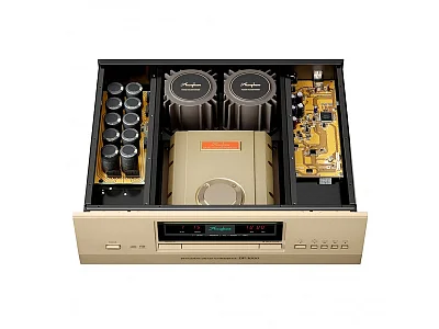 ACCUPHASE DP-1000 ACCUPHASE DP-1000