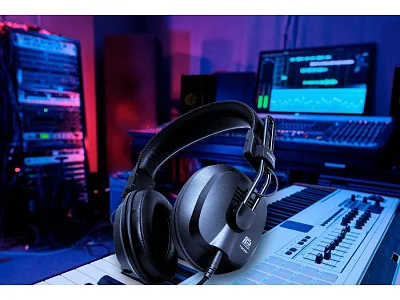 FOSTEX T50RP MK4 FOSTEX T50RP MK4