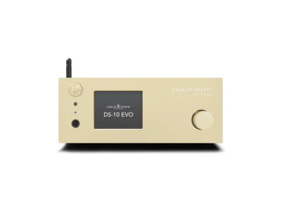 GOLD NOTE DS-10 EVO LINE GOLD NOTE DS-10 EVO LINE