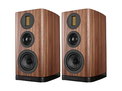 WHARFEDALE WHARFEDALE EVO 5.2