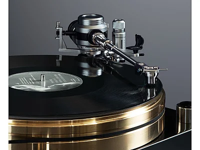 TECHDAS AIR FORCE III PREMIUM S TECHDAS AIR FORCE III PREMIUM S