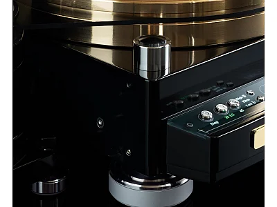 TECHDAS AIR FORCE III PREMIUM S TECHDAS AIR FORCE III PREMIUM S