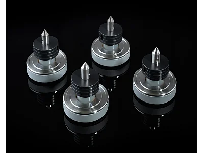 TECHDAS AIR FORCE III PREMIUM S TECHDAS AIR FORCE III PREMIUM S