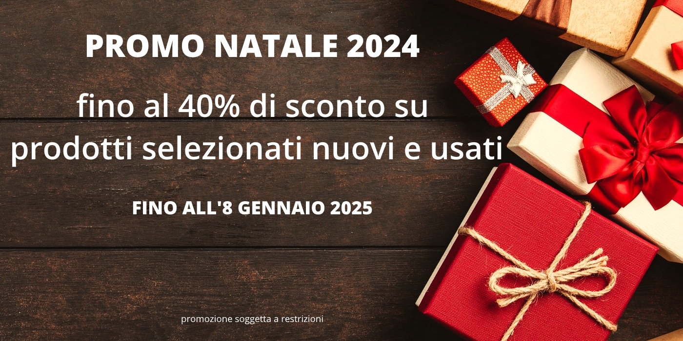 Promo Natale 2024