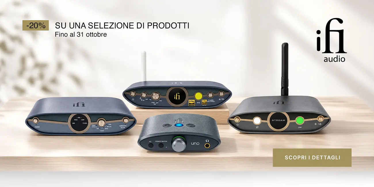 Offerta ifi