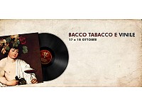 II Edition of Bacco, Tabacco e Vinile