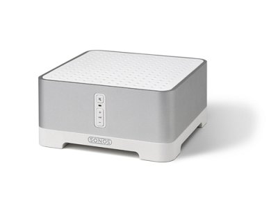 Sonos SONOS CONNECT:AMP