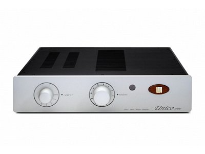 UNISON RESEARCH UNISON RESEARCH UNICO PRIMO PHONO