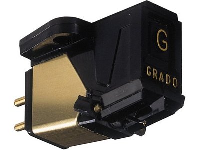 Grado GRADO PRESTIGE GOLD3