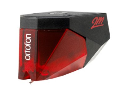 Ortofon ORTOFON 2M RED