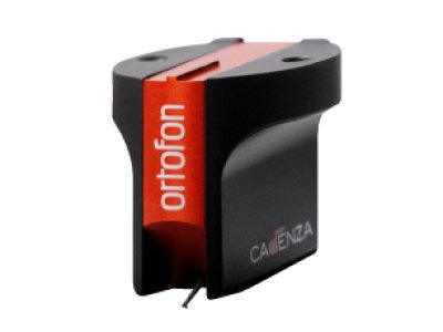 Ortofon ORTOFON MC CADENZA RED