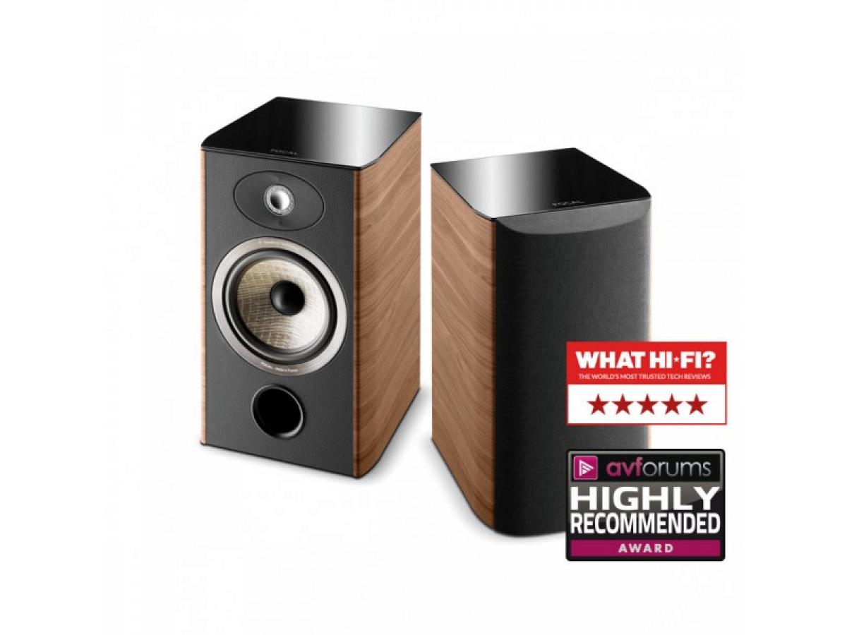 focal aria 906 whathifi