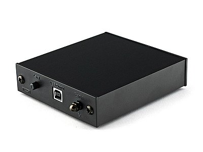 Rega REGA FONO MINI A2D V2