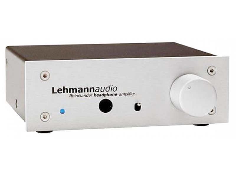 Lehmann Audio LEHMANN AUDIO RHINELANDER