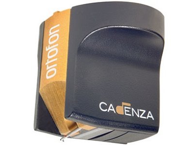 Ortofon ORTOFON MC CADENZA BRONZE