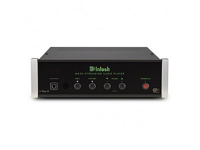 Mcintosh MCINTOSH MB50