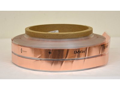 Flatwire Ready FLATWIRE READY DEWIRE FL12 - 2,30 mt