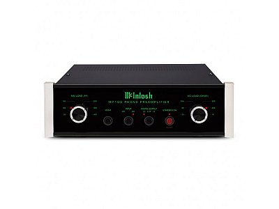 Mcintosh MCINTOSH MP 100