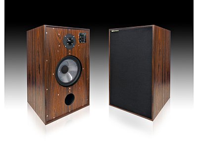 Graham GRAHAM AUDIO LS5/8