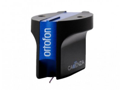 Ortofon ORTOFON MC CADENZA BLUE