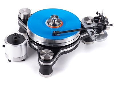 VPI VPI AVENGER