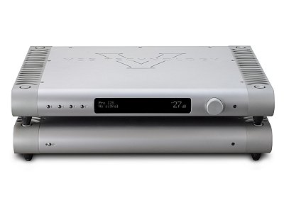 MSB MSB SIGNATURE DAC V