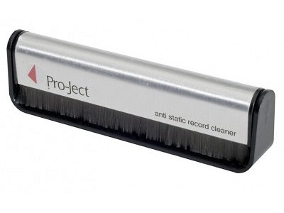 PROJECT PROJECT BRUSH IT