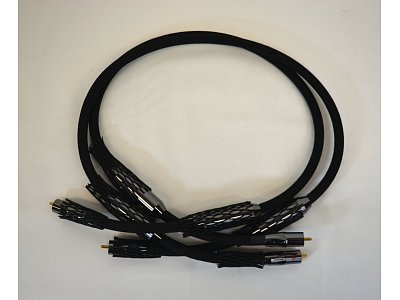 PERREAUX PERREAUX INTERCONNECT CABLE