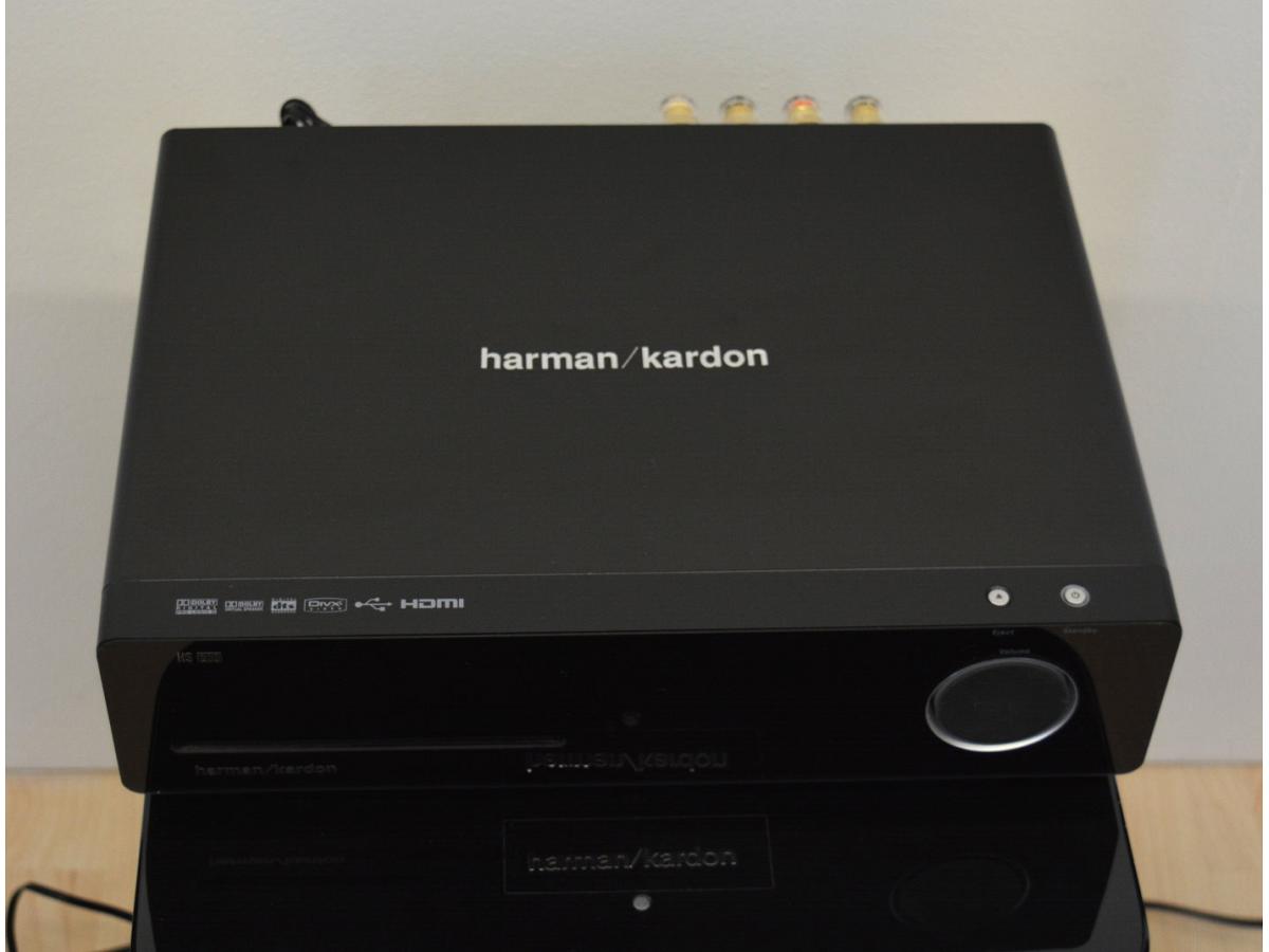 Harman Kardon Hs 200 Manual