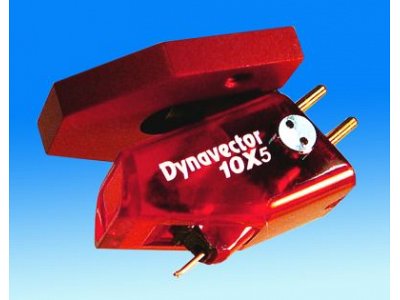 DYNAVECTOR DYNAVECTOR DV-10X5 MKII LOW OUTPUT