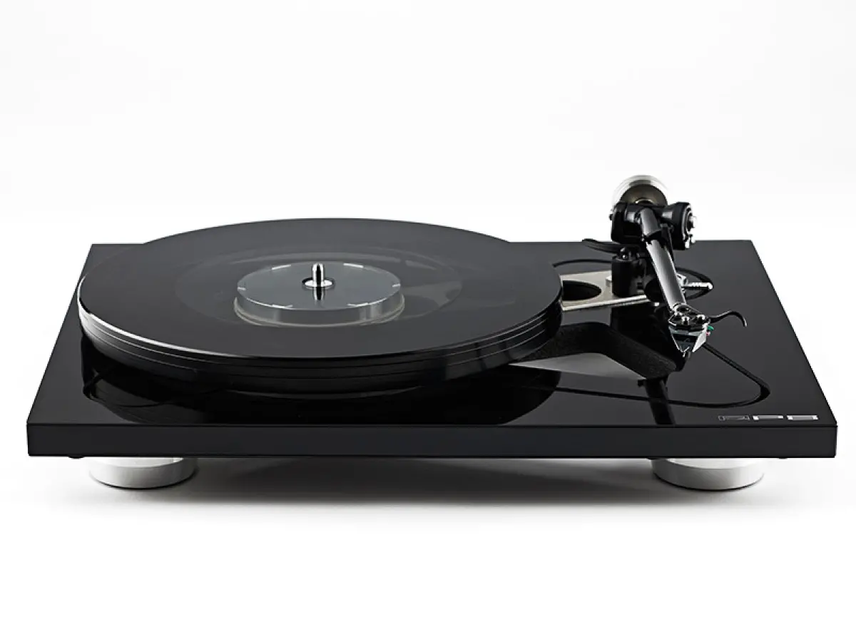 Rega rp 8 - Rega Turntables for sale on Hi-Fi Di Prinzio