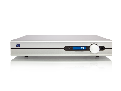 PS Audio PS AUDIO STELLAR GAIN CELL DAC