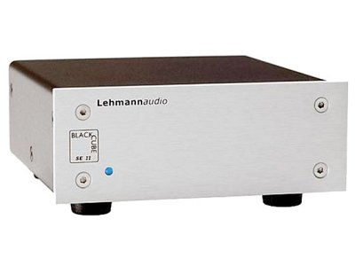 Lehmann Audio LEHMAN AUDIO BLACK CUBE SE II