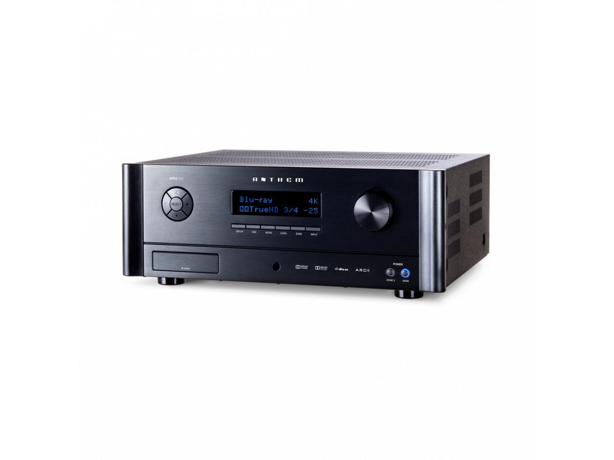 Anthem mrx 520 - Anthem Audio video ampli for sale on Hi-Fi