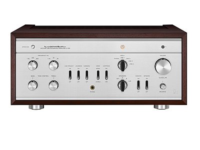 Luxman LUXMAN LX-380