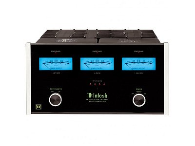 Mcintosh MCINTOSH MC 207