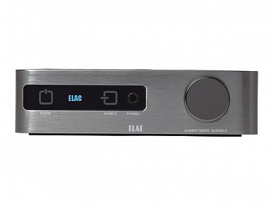 Elac ELAC EA-101EQ-G