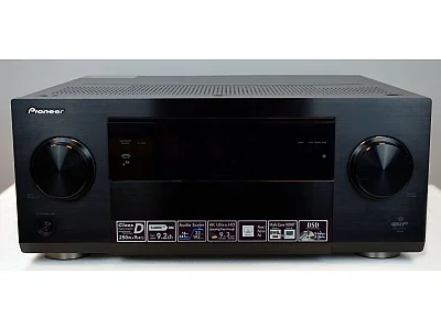 Pioneer PIONEER SC-LX77