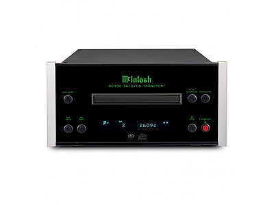 Mcintosh MCINTOSH MCT 80