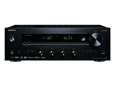 Onkyo ONKYO TX-8270