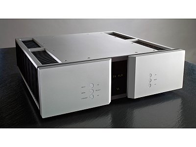 Vitus Audio VITUS AUDIO SIA-025 MKII