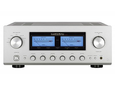 Luxman LUXMAN L-505UXII