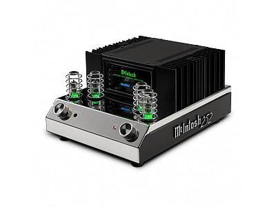 Mcintosh MCINTOSH MA 252