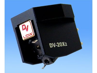 DYNAVECTOR DYNAVECTOR DV-20X2L