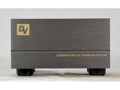 DYNAVECTOR DYNAVECTOR SUP-200