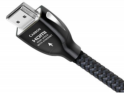 Audioquest AUDIOQUEST CARBON HDMI 1,5M