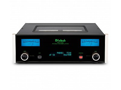 Mcintosh MCINTOSH MP 1100